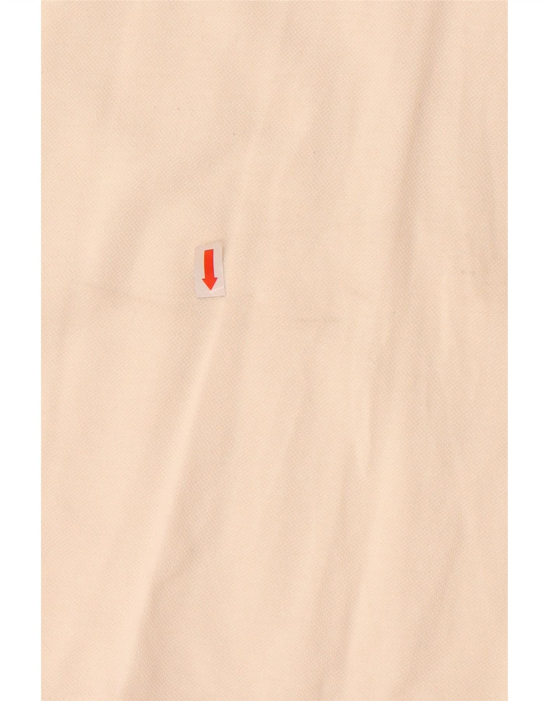 SERGIO TACCHINI Tricou Polo pentru bărbați EU 50 Bumbac geometric alb mediu mediu