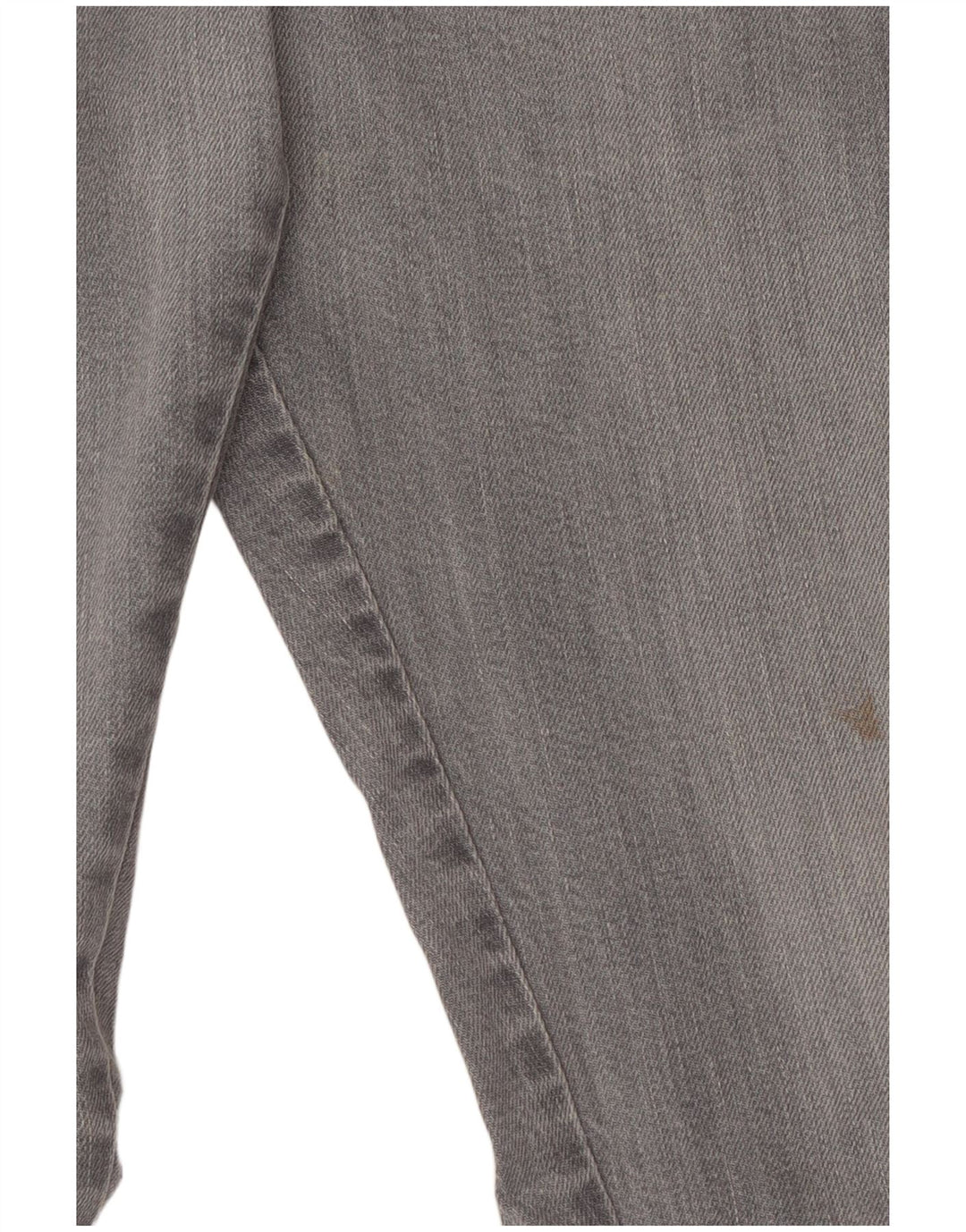 DIESEL Blugi conici D-Yennox pentru bărbați W30 L32 bumbac gri