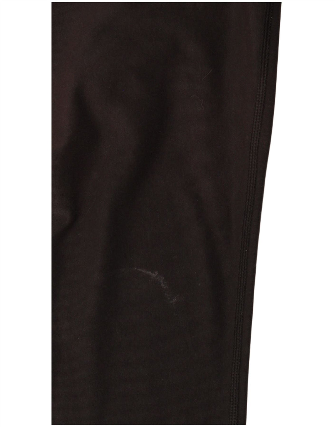 Leggings Nike Dri Fit pentru femei UK 12 Medium Black Colorblock