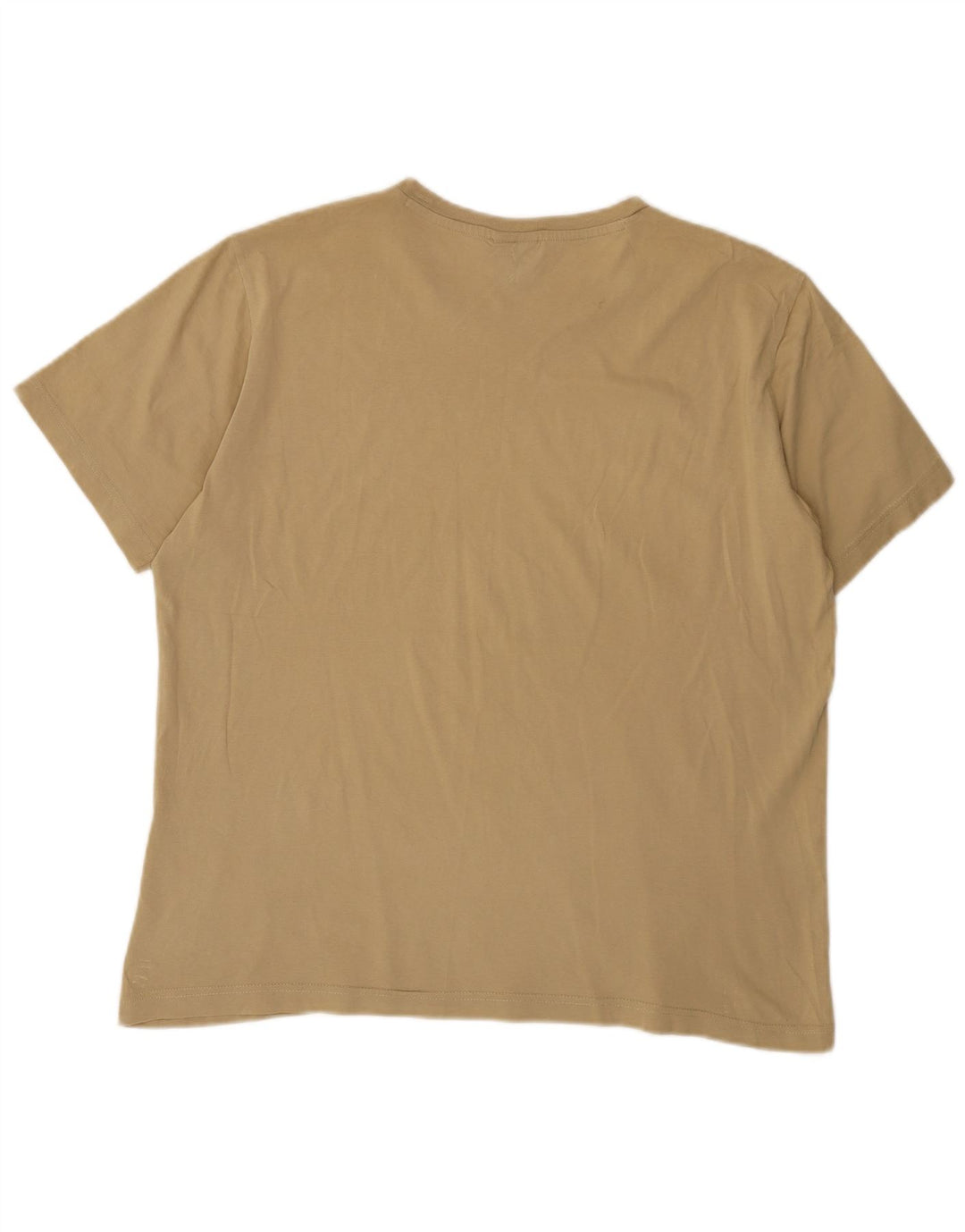 Tricou pentru femei CHAMPION Top UK 16 Large Beige