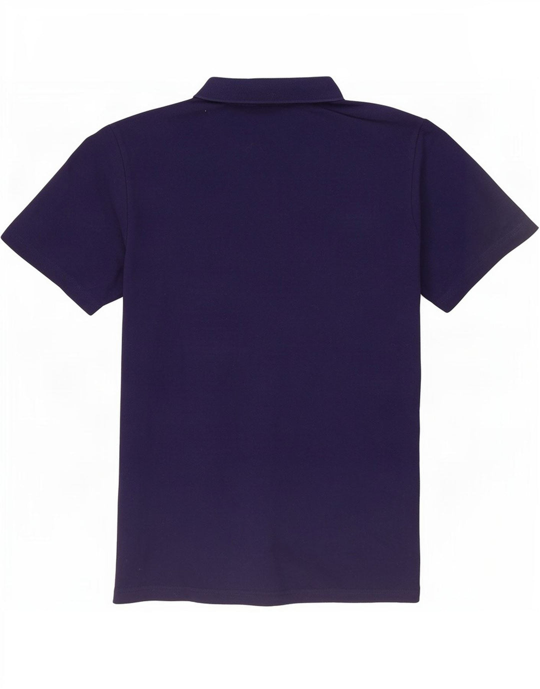 Tricou polo Puma pentru bărbați, bumbac, albastru bleumarin mediu