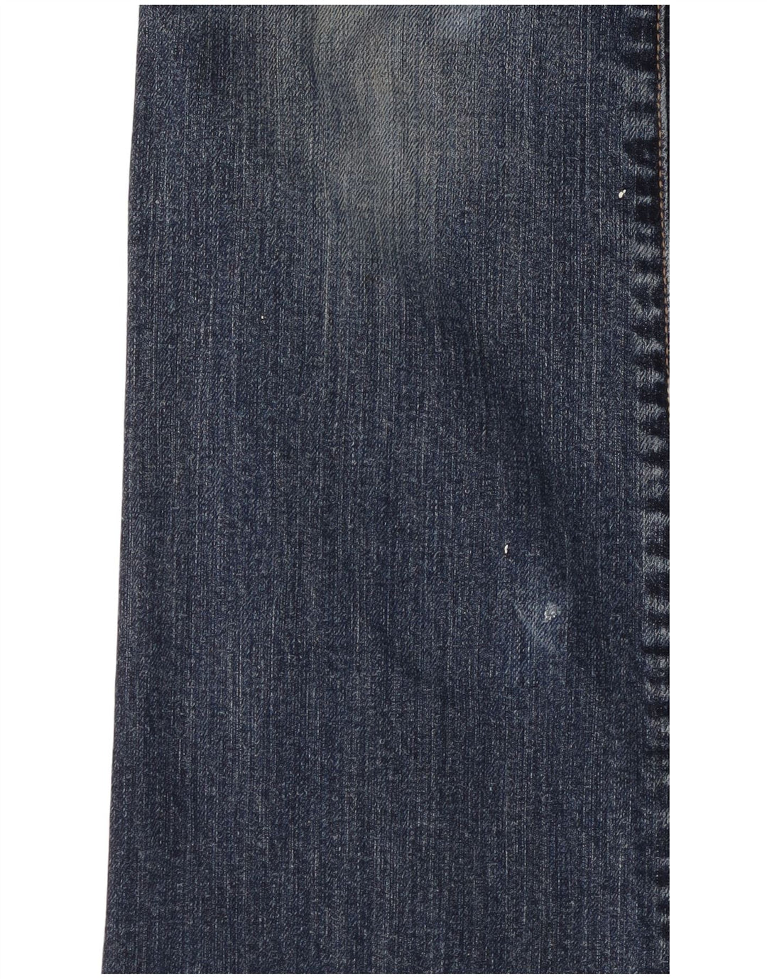 Blugi Levi's 515 Bootcut pentru femei US 8 Medium W30 L29 Blue Bumbac