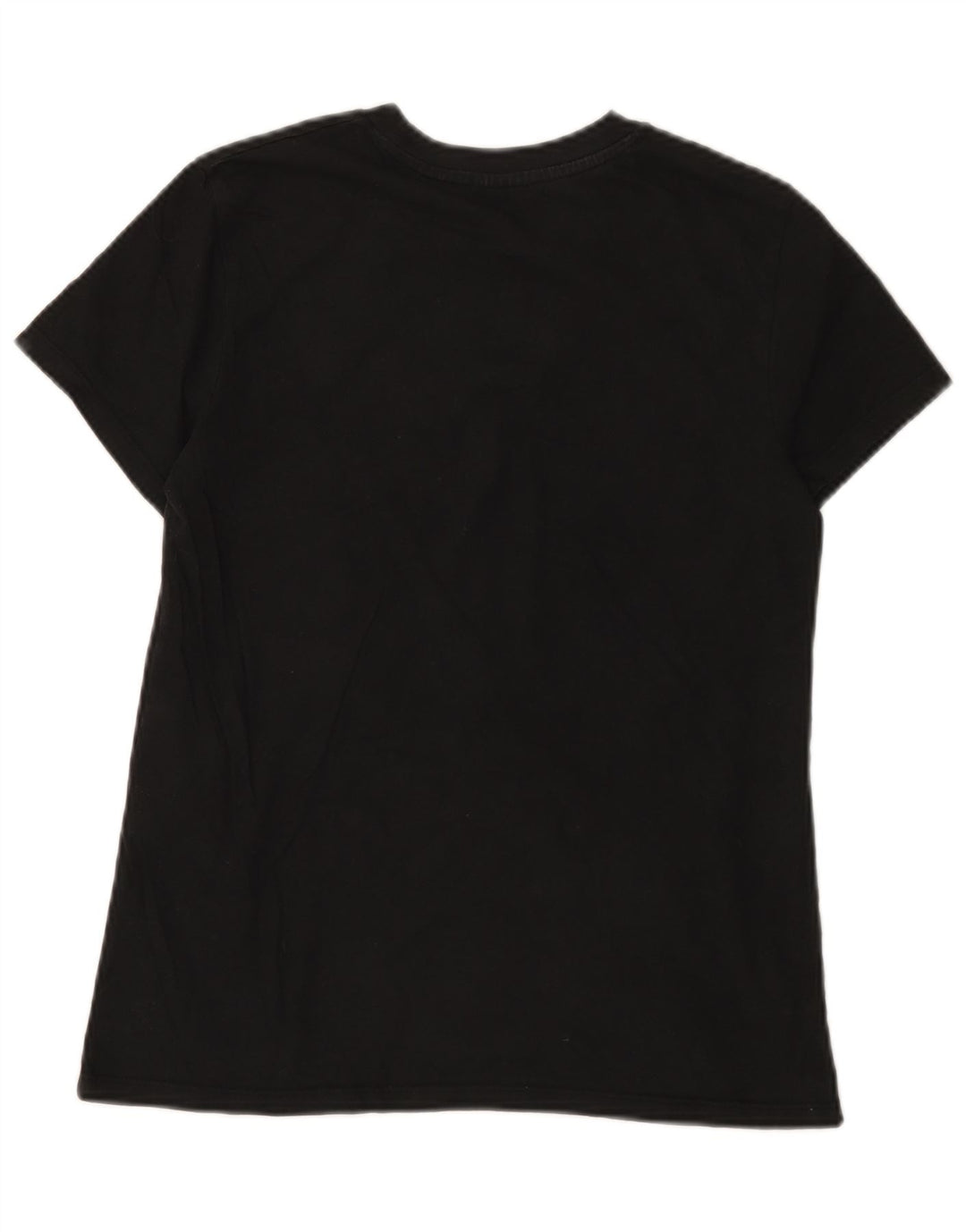 Tricou pentru femei Levi's Top UK 10 Small Black Bumbac