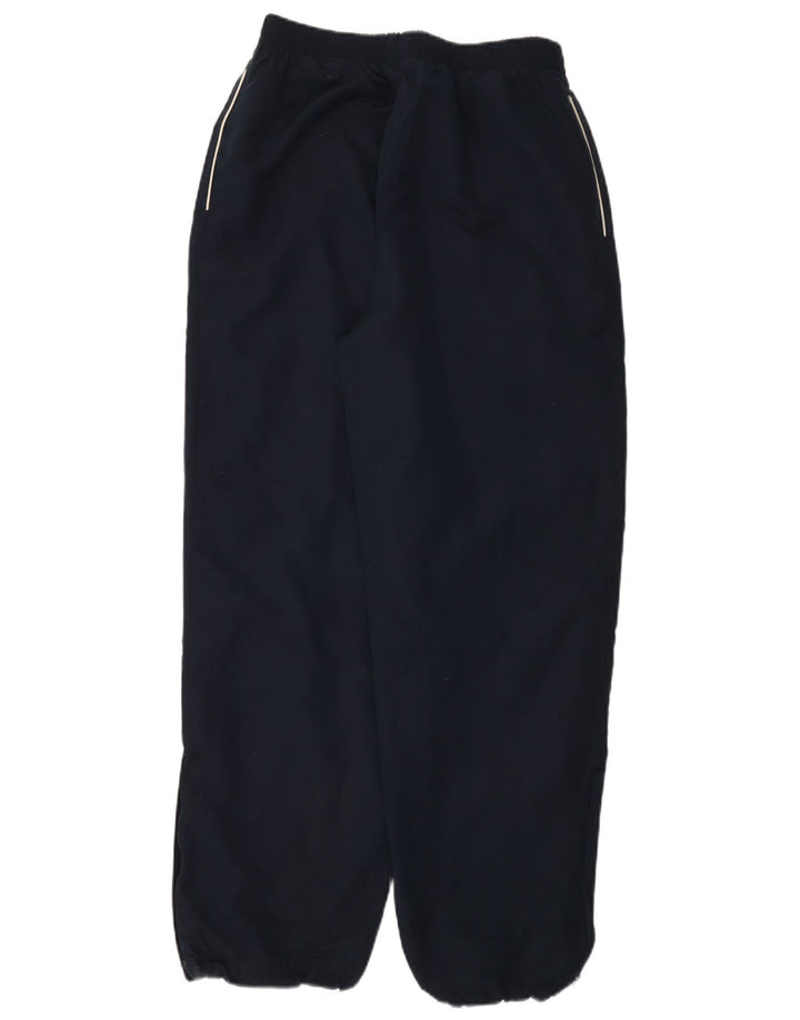 Pantaloni de trening pentru bărbați Reebok Pantaloni de jogging Mediu, bleumarin, poliester