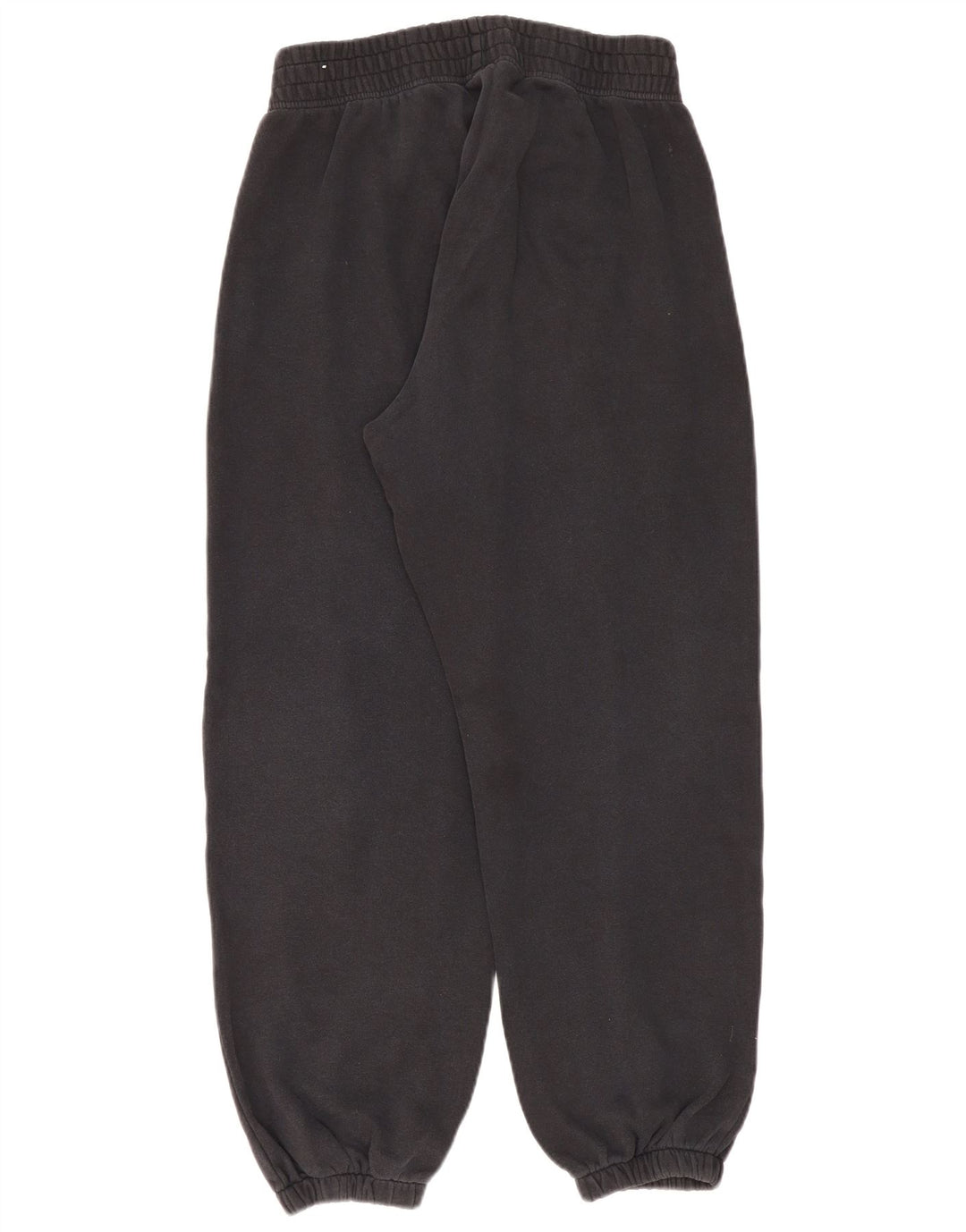 Pantaloni de trening Nike pentru bărbați Joggeri, bumbac mediu negru