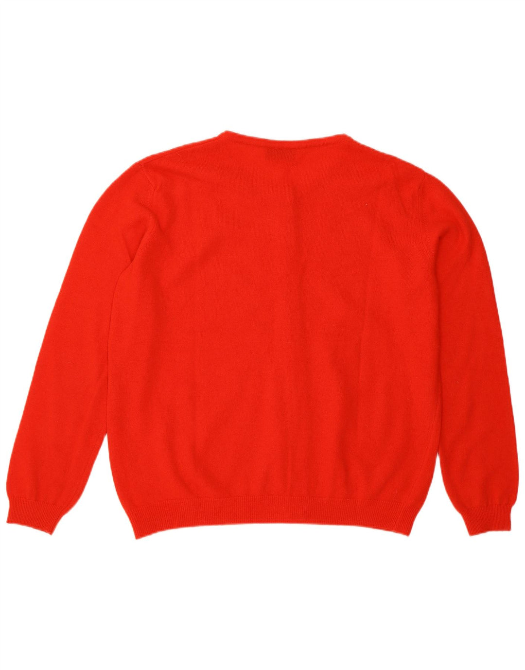 Set 2 piese pentru femei Enara Maglie UK 14 Lână roșie medie