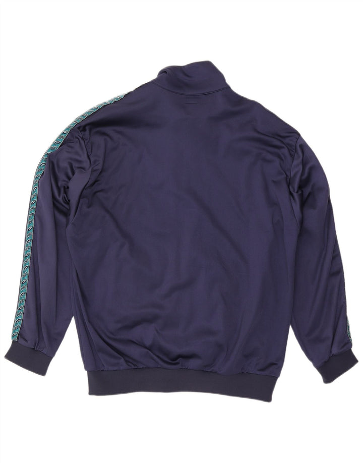 Top Trening Asics pentru bărbați XL bleumarin
