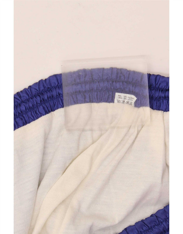 Vince Pantaloni de trening pentru bărbați Pantaloni de jogging Mici, albastru, poliamidă color bloc