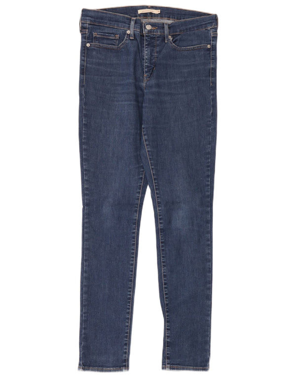 Blugi skinny 311 Shaping pentru femei Levi's L30 L32 Bumbac albastru
