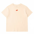 Tricou pentru bărbați Nike Top mic, alb, bumbac