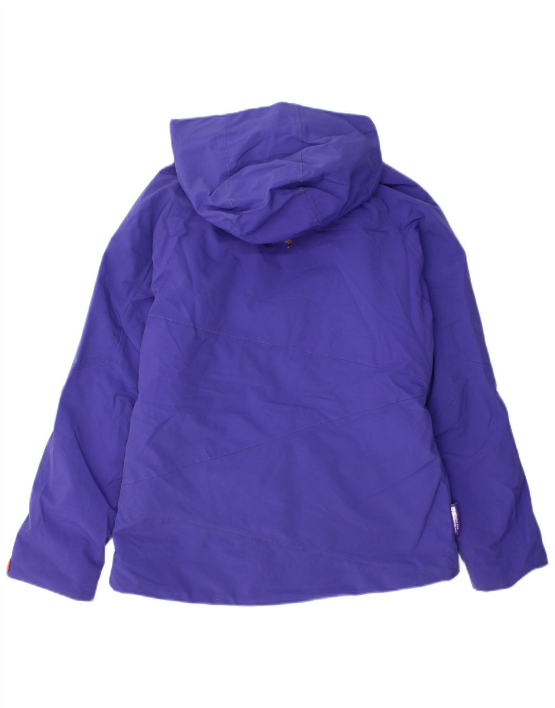 MOUNTAIN WAREHOUSE Jachetă Extreme Windbreaker pentru femei UK 8 Small Purple