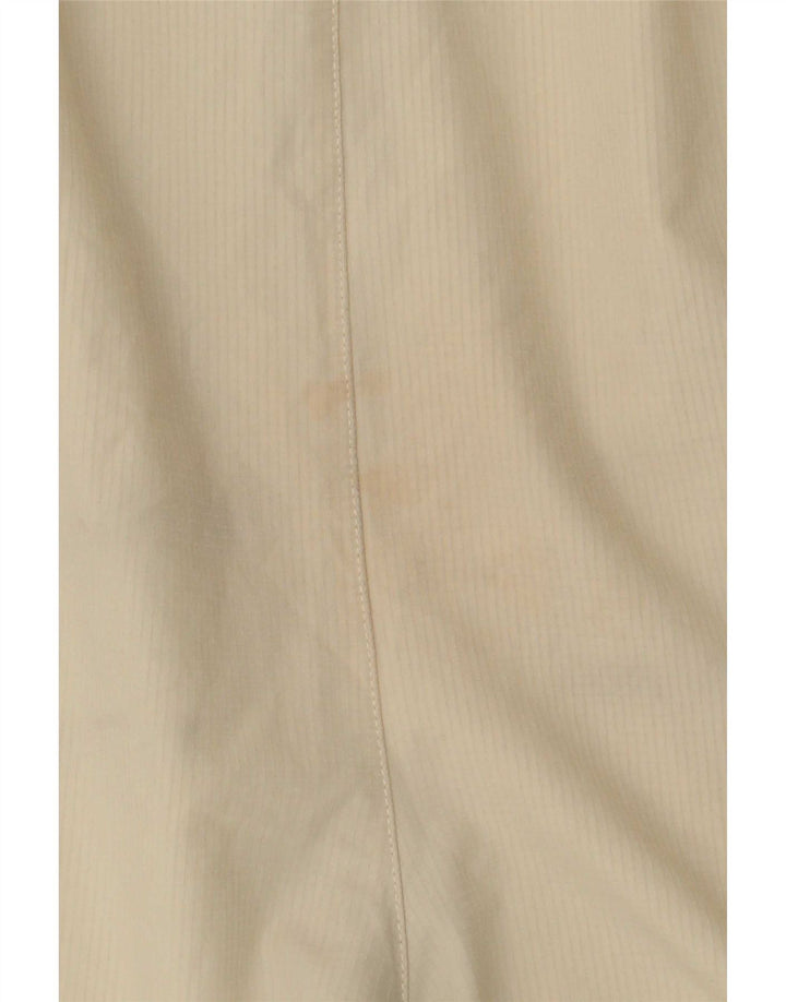 Pantaloni scurți sport Ellesse pentru bărbați, mari, bej, poliester