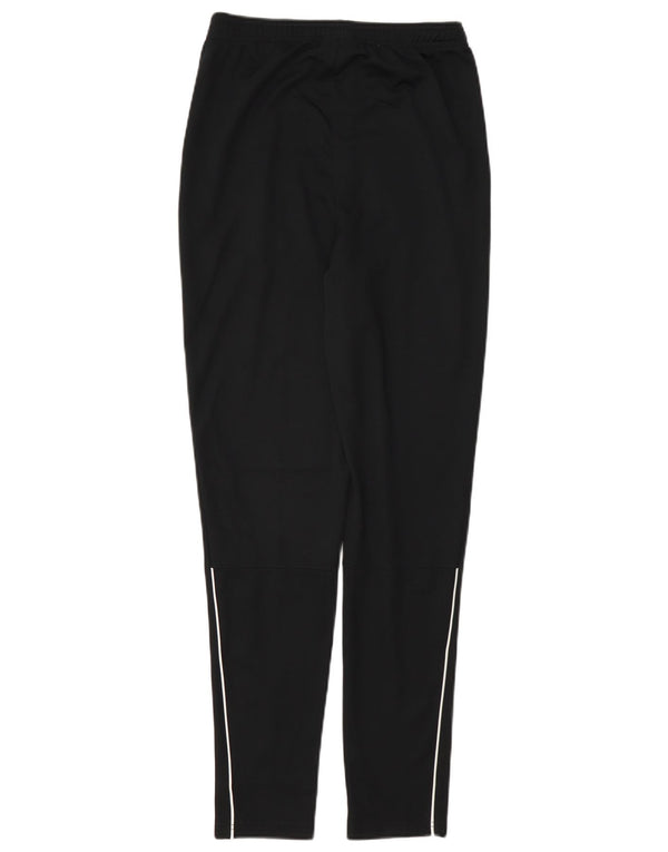 Pantaloni de trening Nike Dri Fit pentru bărbați XS poliester bleumarin