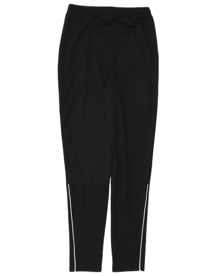 Pantaloni de trening Nike Dri Fit pentru bărbați XS poliester bleumarin
