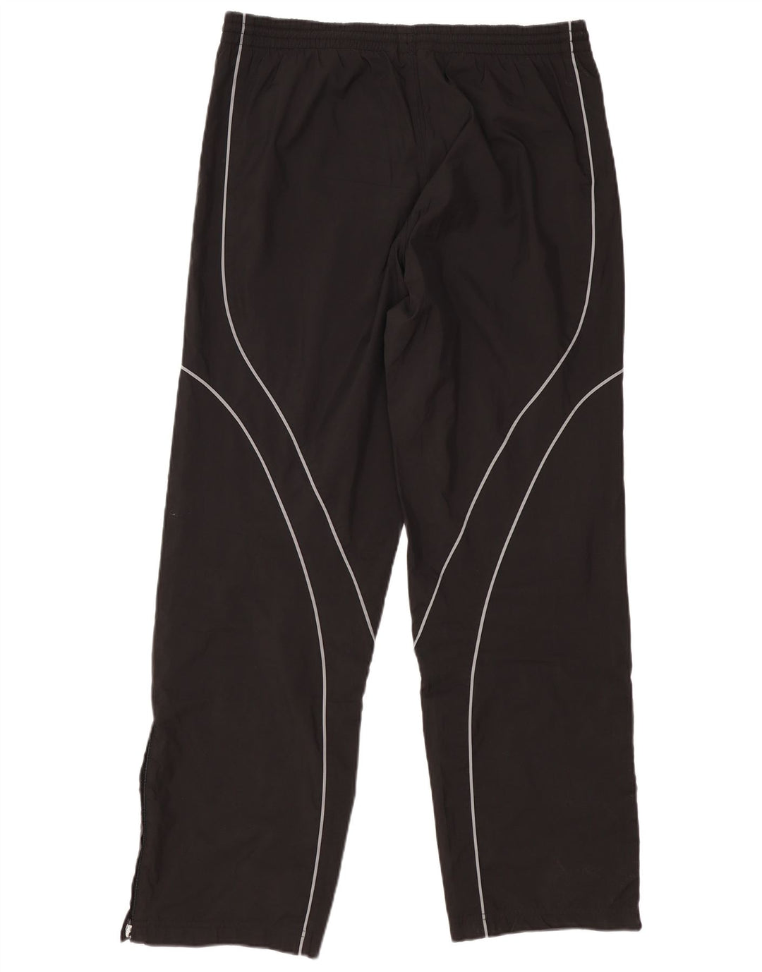 Pantaloni de trening Fila pentru bărbați IT 52 Poliester mari bleumarin