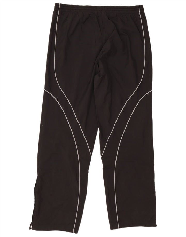 Pantaloni de trening Fila pentru bărbați IT 52 Poliester mari bleumarin