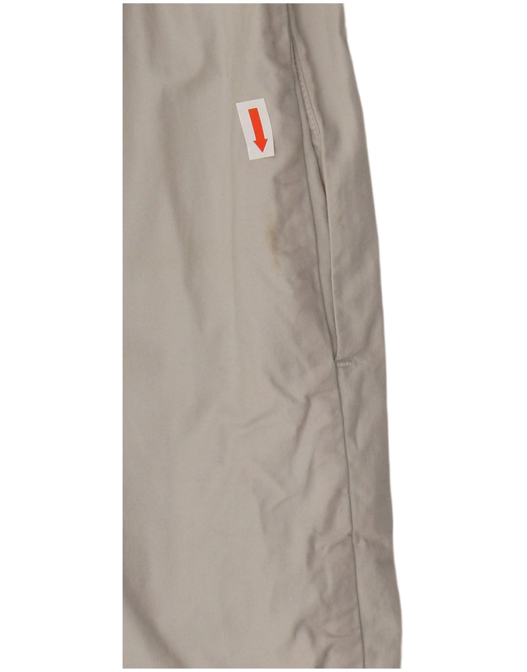 Rochie schimbătoare pentru femei COS EU 36 Bumbac Geometric Gri Mic