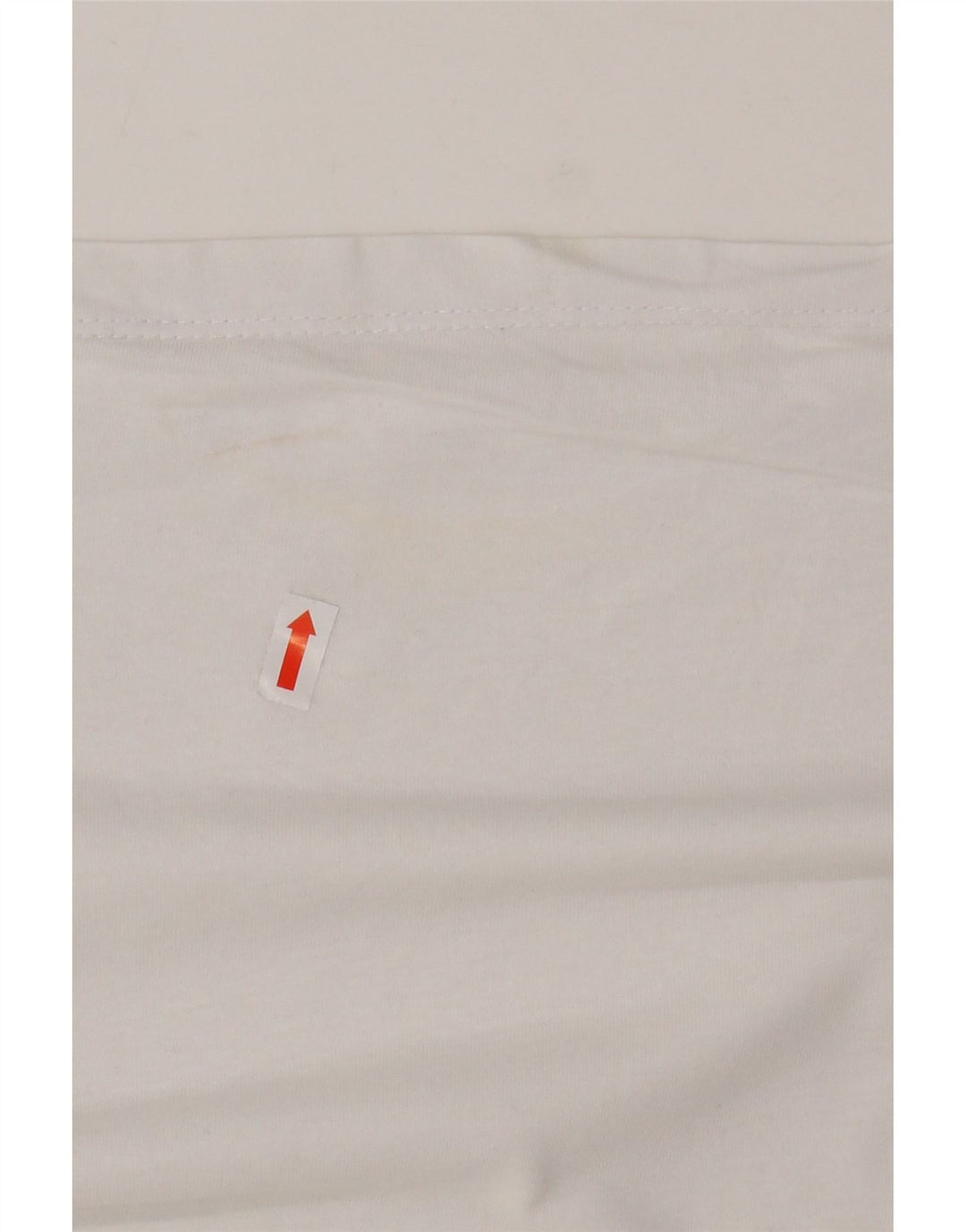 JACK & JONES Tricou grafic pentru bărbați Top 2XL Bumbac alb