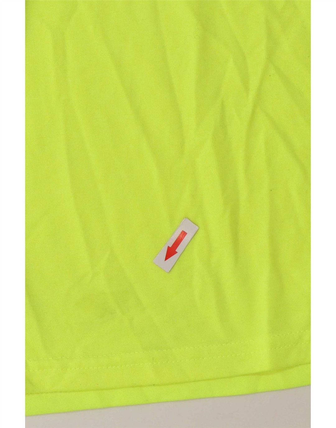 Tricou pentru femei Nike Dri Fit Regular Top UK 12 Medium Green