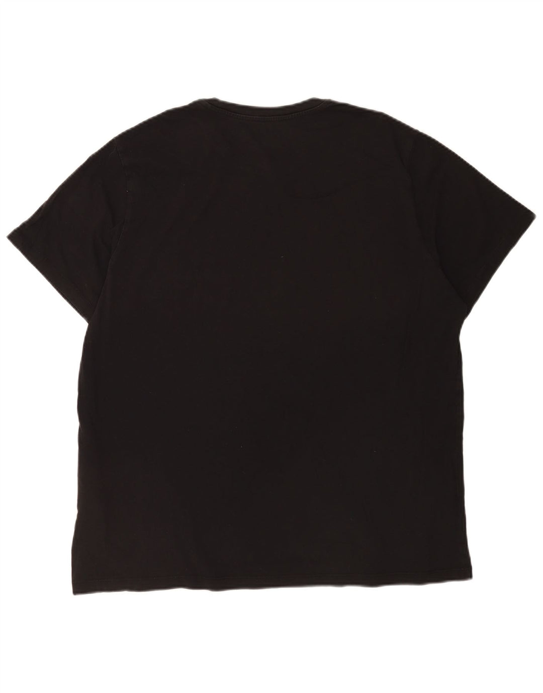 Tricou grafic pentru bărbați Levi's Top XL bumbac negru