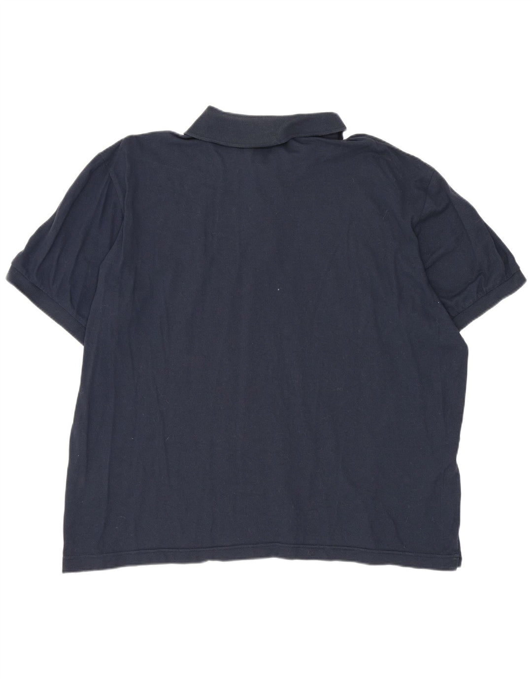 SERGIO TACCHINI Tricou Polo pentru bărbați IT 52 Mare Bumbac Bleumarin