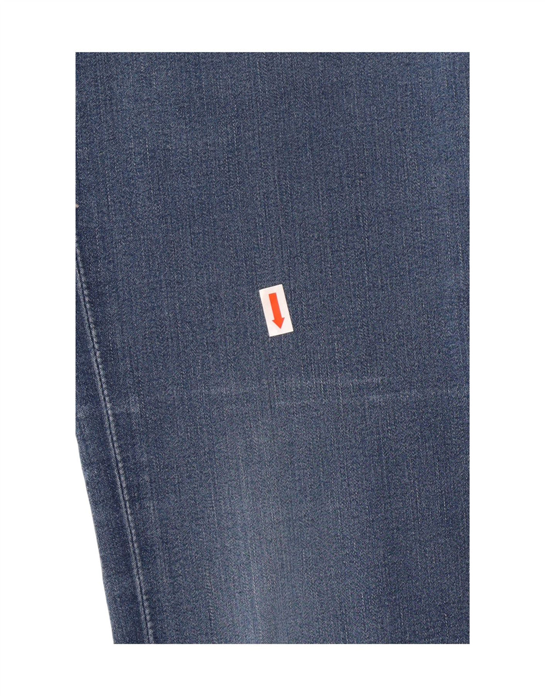 LEVI'S Womens 312 Shaping Slim Jeans W29 L28 Blue