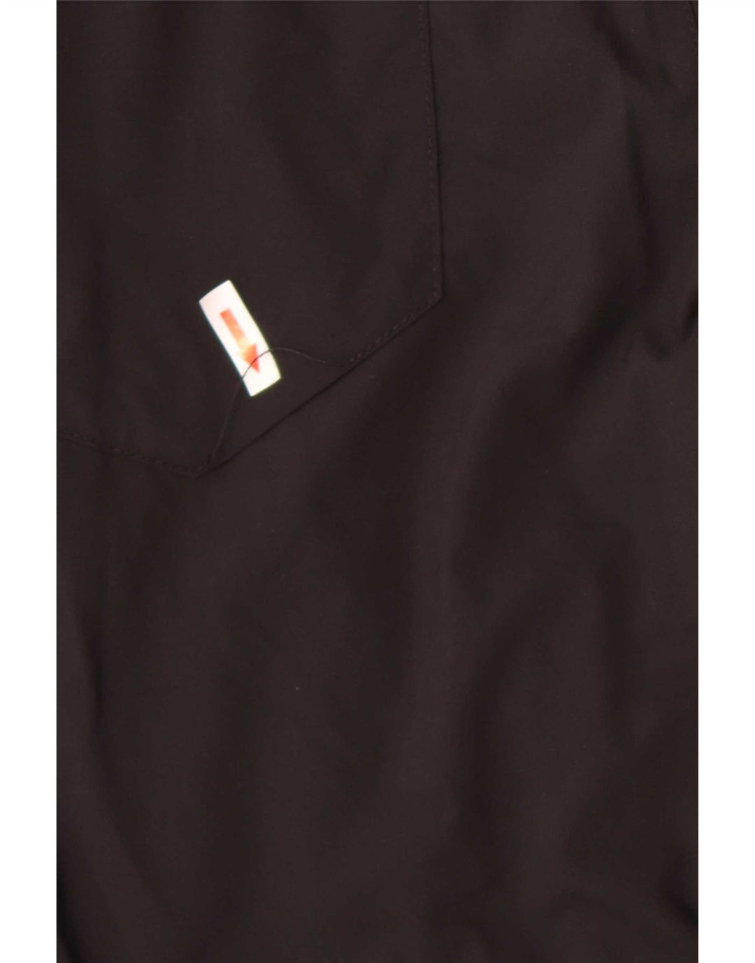 Pantaloni Puma Ferrari Straight Cargo pentru bărbați W34 L32 Poliamidă neagră