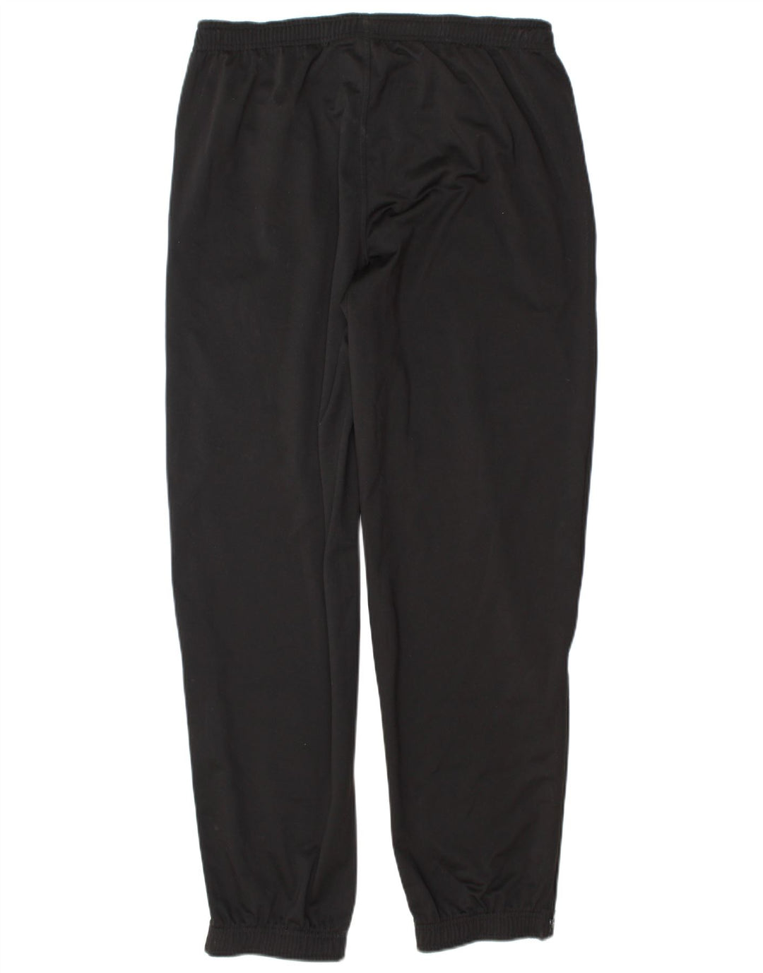 Pantaloni de trening pentru bărbați Puma Pantaloni de jogging, mari, negru, poliester