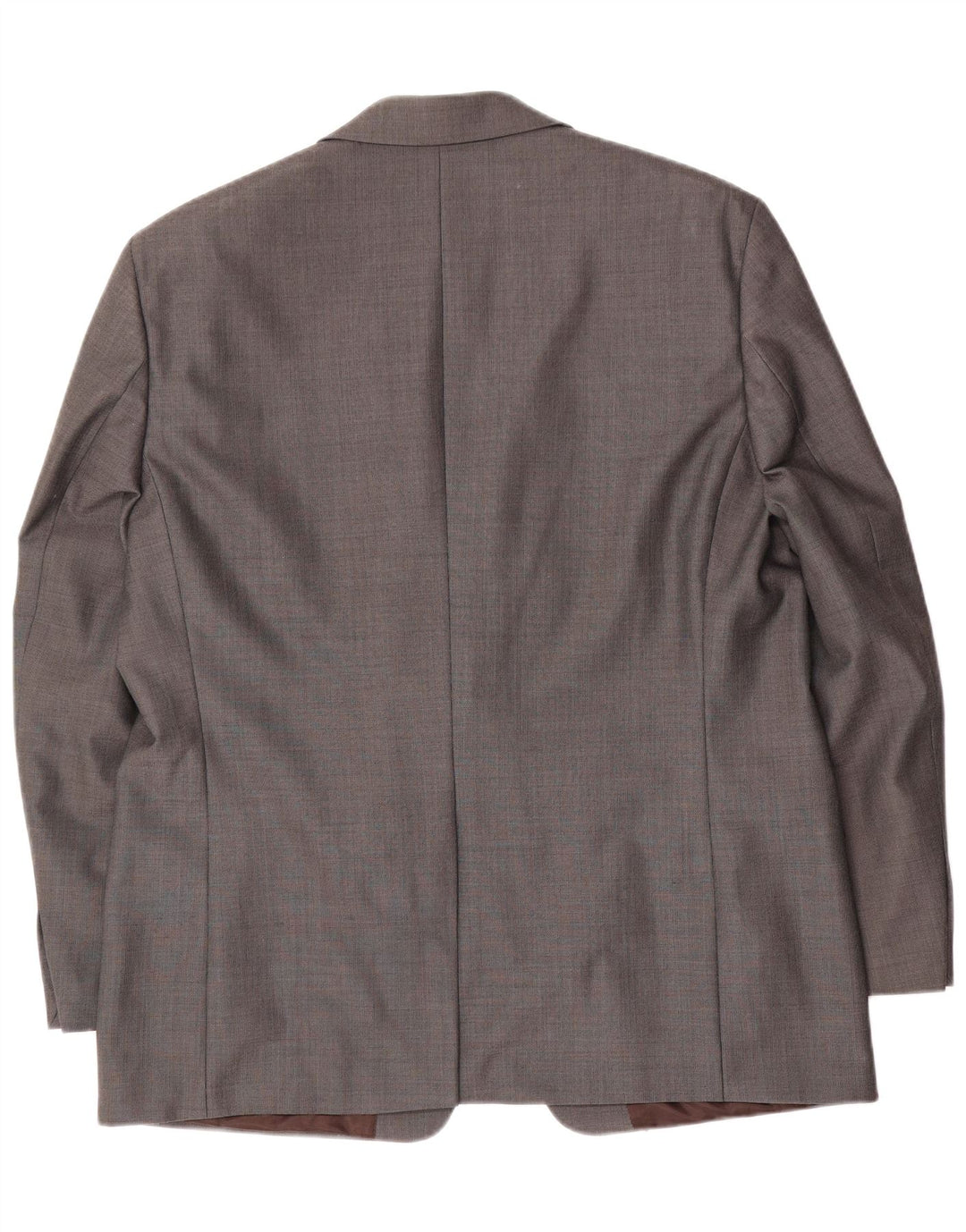 Jachetă pentru bărbați Ralph Lauren cu 2 nasturi, UK 40, mare, gri