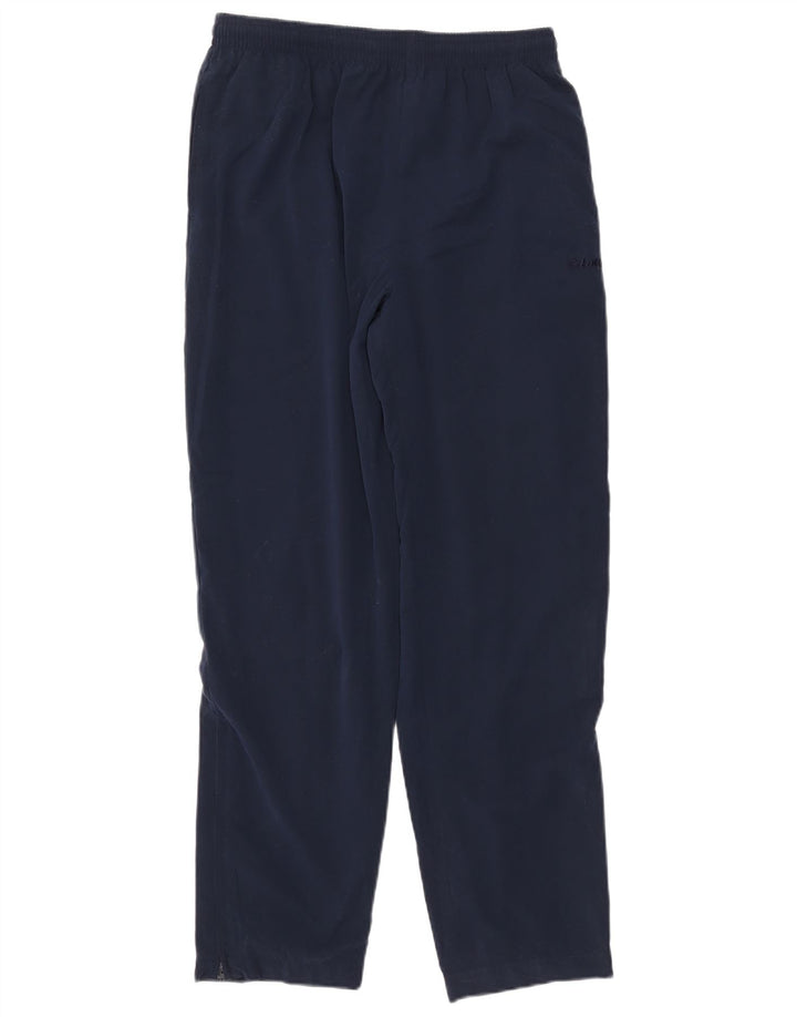 Pantaloni de trening pentru femei Lotto UK 16, mari, albastru, poliester