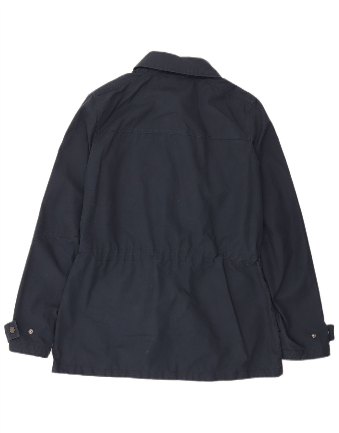 Jack Wolfskin Jachetă utilitare pentru femei UK 12 Medium Bleumarin Poliester