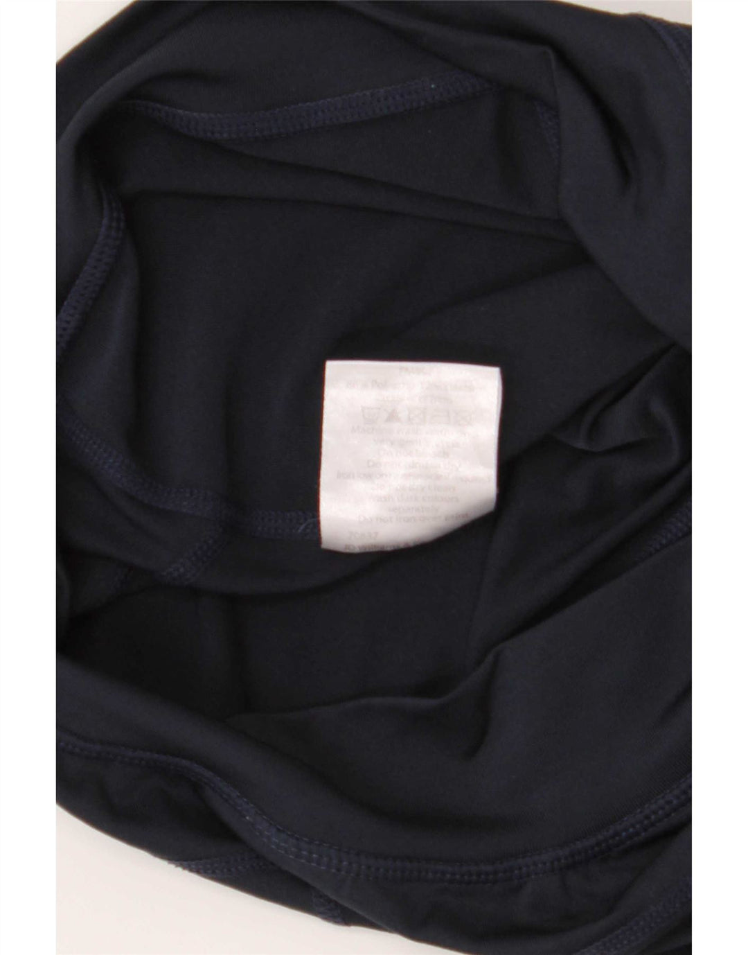 Leggings pentru femei Ellesse UK 12, mare, albastru, poliester