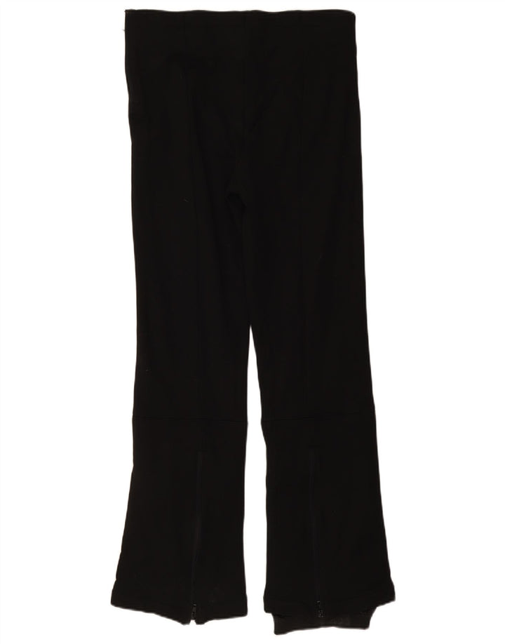 Pantaloni de schi Colmar pentru femei IT 48 XL Poliamidă neagră