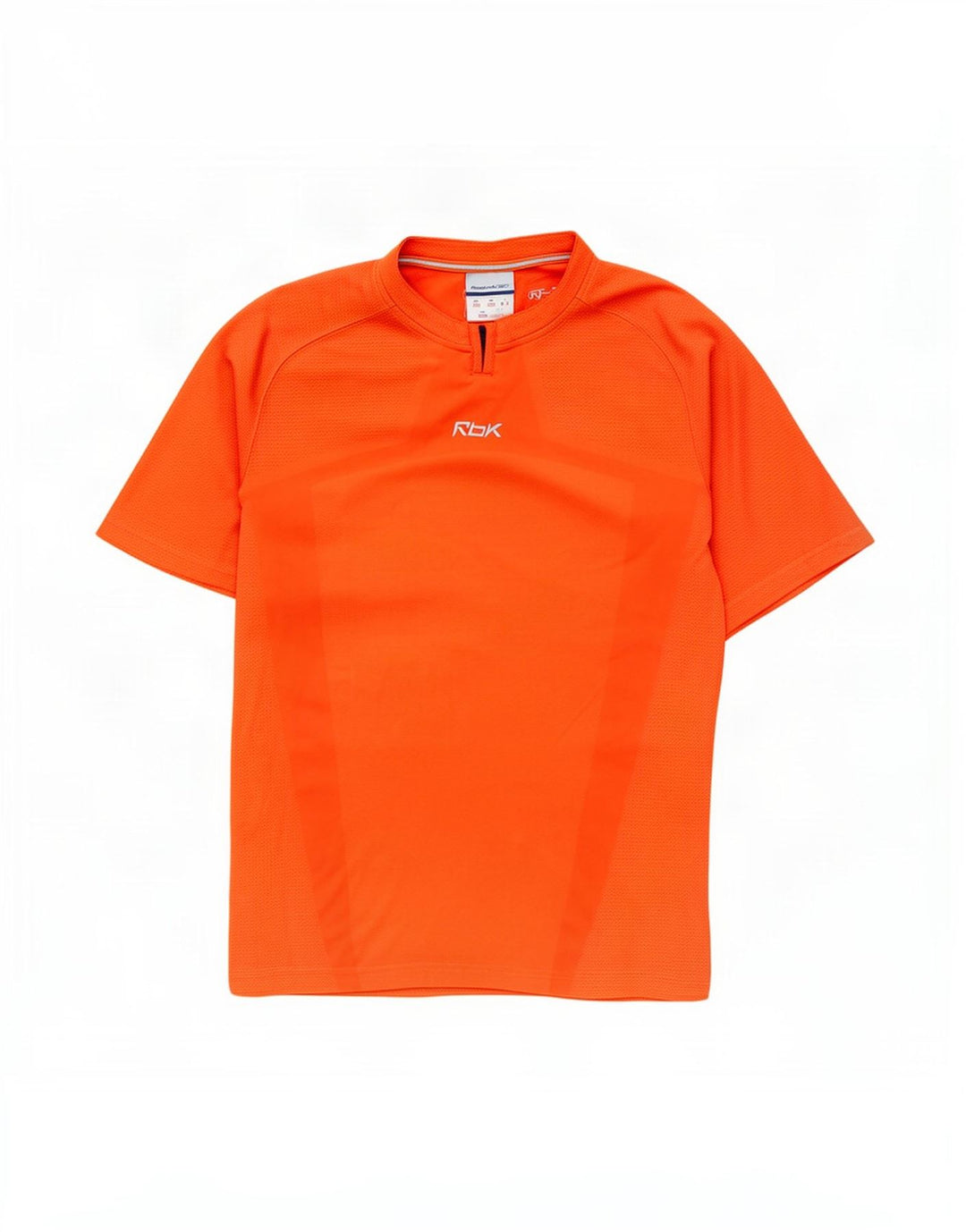 Tricou pentru bărbați Reebok Top XS Orange