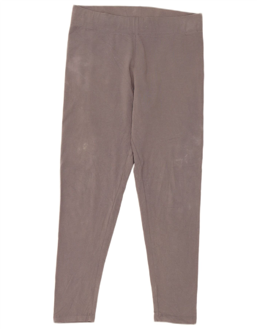 Leggings grafic Kappa pentru femei UK 14, mare, gri