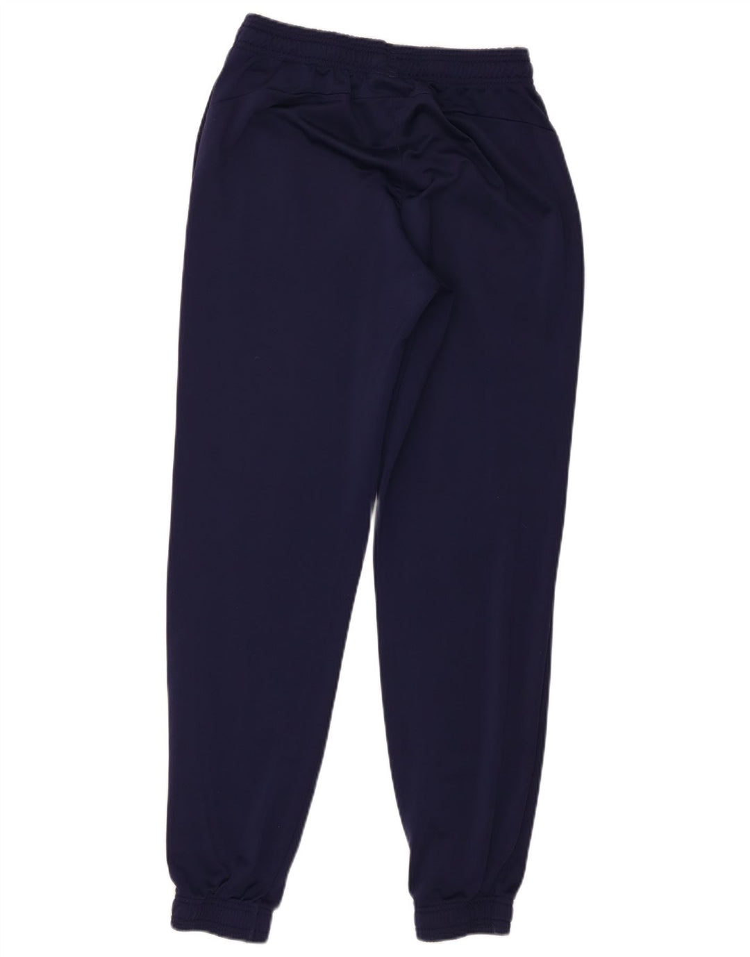 Puma Băieți Pantaloni Trening Pantaloni Joggeri 15-16 Ani Bleumarin Poliester