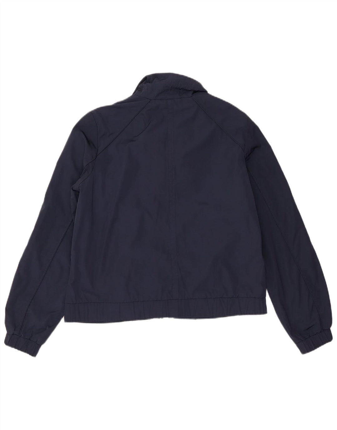 Geacă bomber pentru femei Tommy Hilfiger UK 14 Medium bleumarin Poliester
