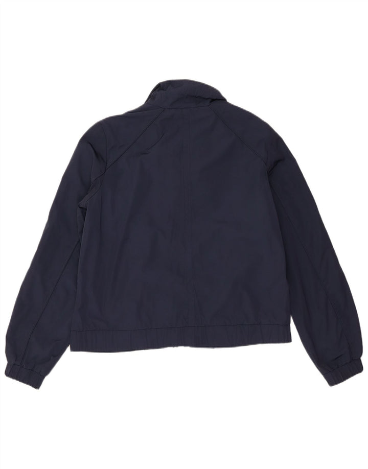 Geacă bomber pentru femei Tommy Hilfiger UK 14 Medium bleumarin Poliester