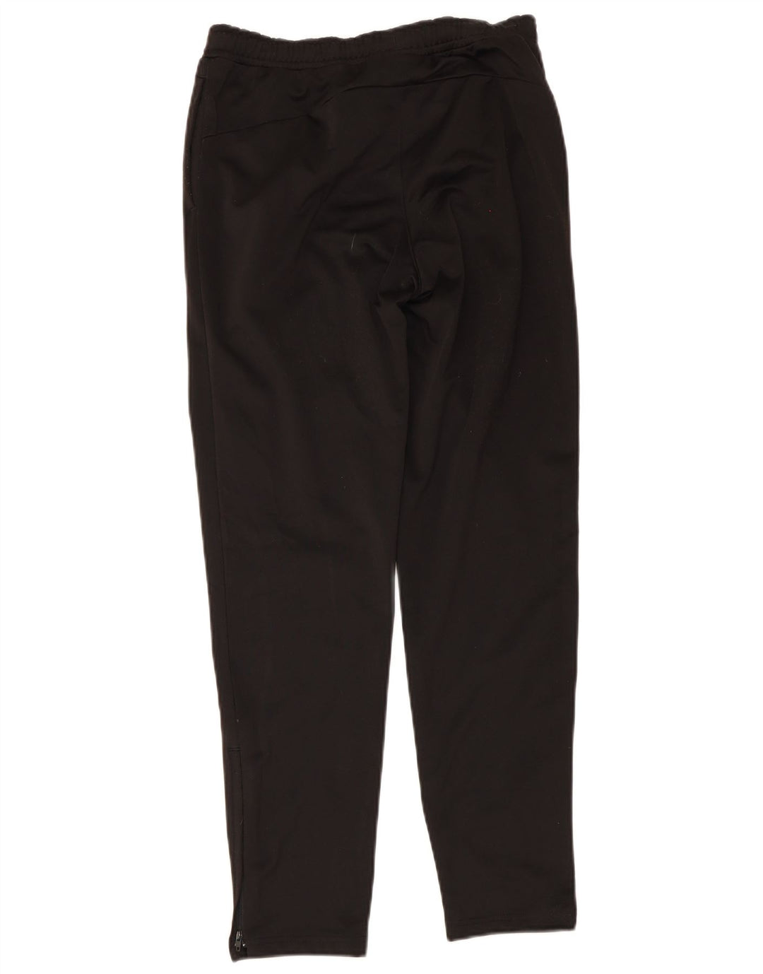 Pantaloni de trening Puma pentru baieti 13-14 ani negri