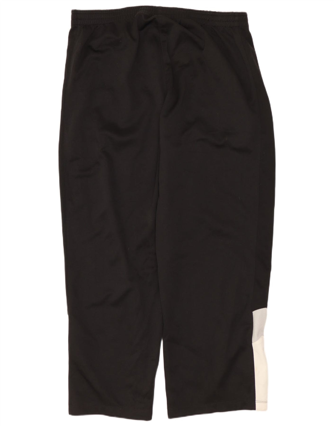 Pantaloni de trening PUMA pentru bărbați, mari, negru, poliester color bloc