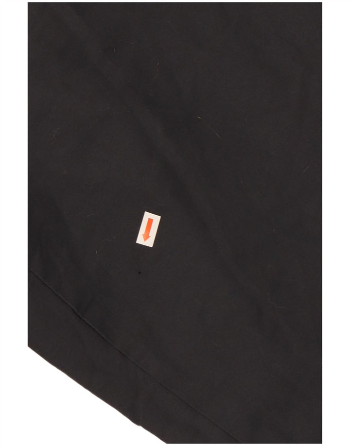 Pantaloni de trening pentru bărbați Adidas Joggeri UK 36 Poliester gri mic