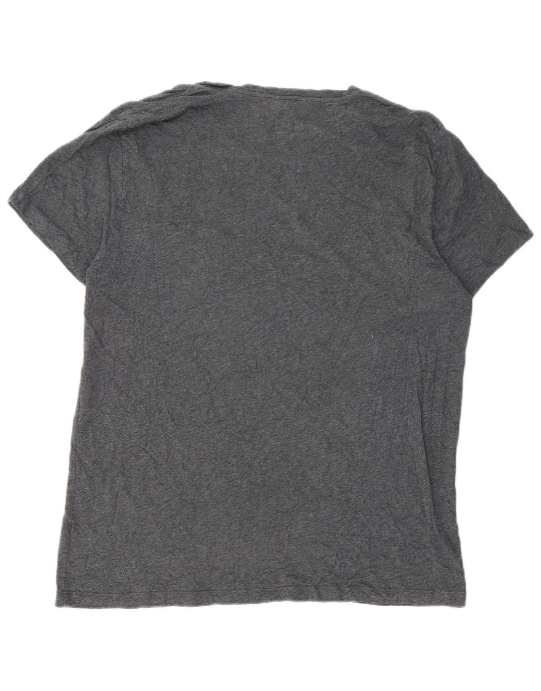 Tricou Jack Wills pentru bărbați Top XL Gri pete