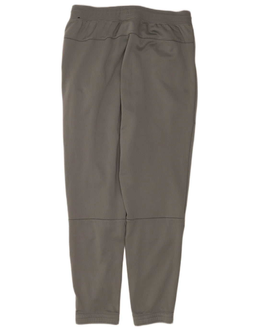 Pantaloni de trening grafic pentru bărbați Nike Joggeri mari, gri, poliester