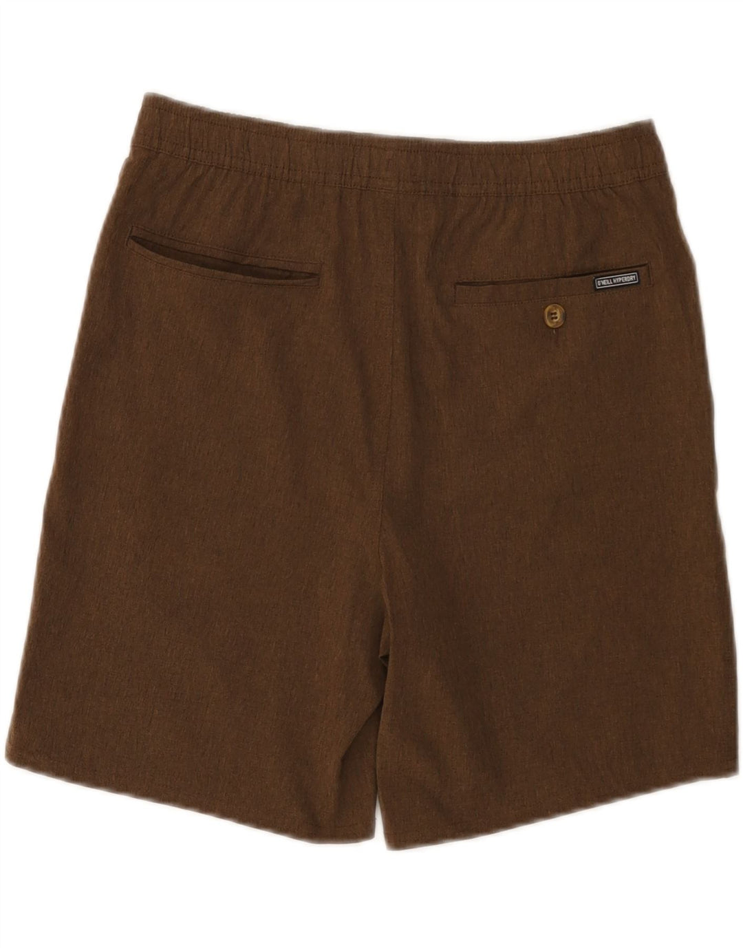Pantaloni scurți sport pentru băieți O'Neill 13-14 ani XL Maro Poliester