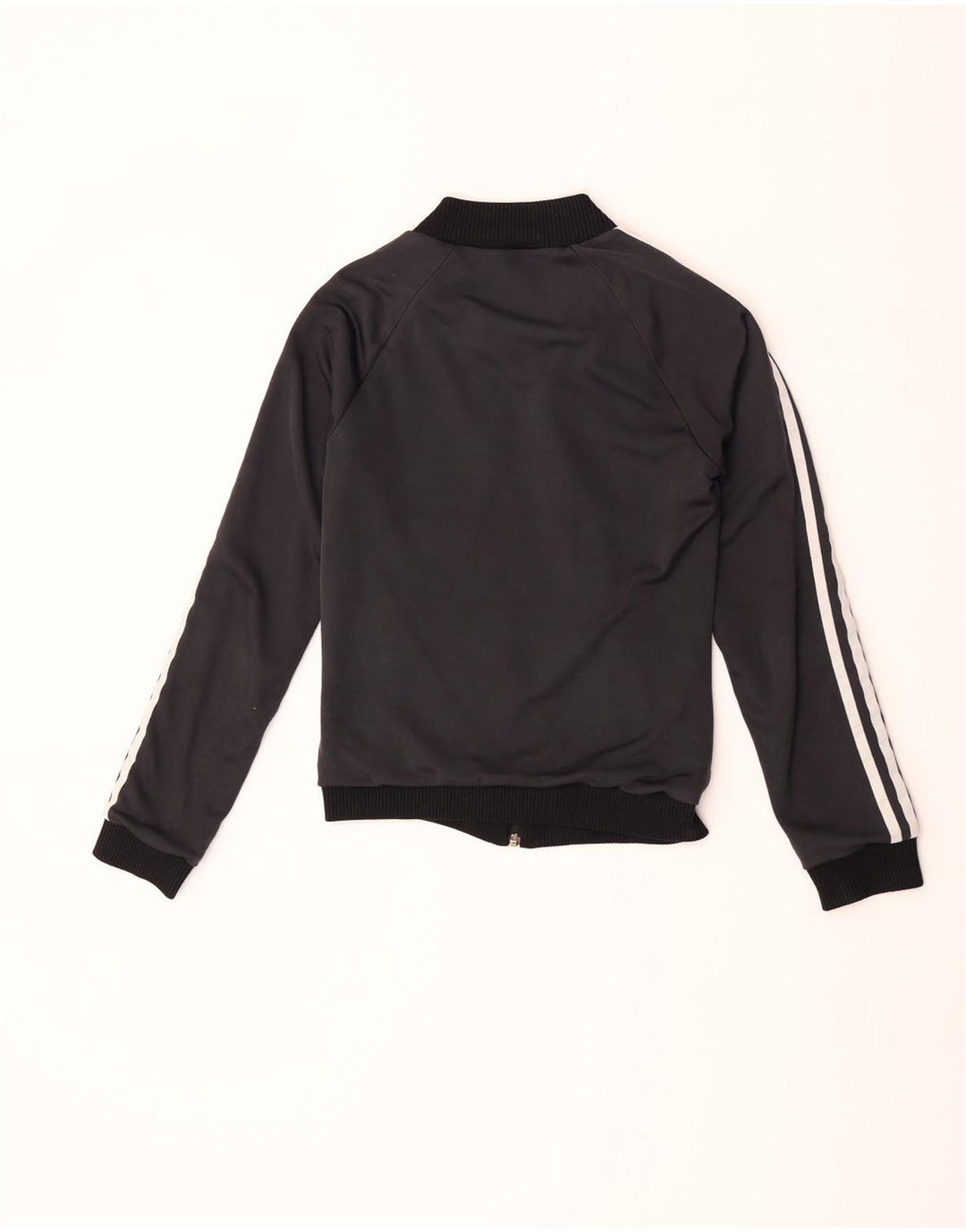 Jachetă de trening pentru femei Adidas EU 34 XS Nylon negru