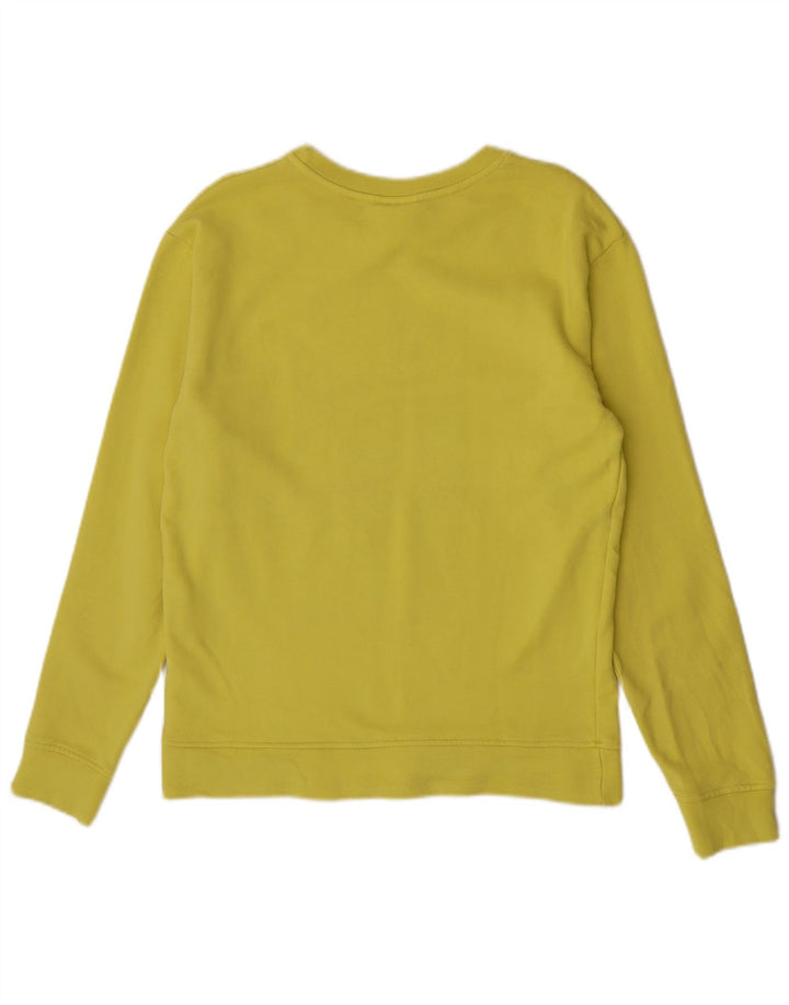 Pulover pentru bărbați Zara Pulover Mic Verde Bumbac
