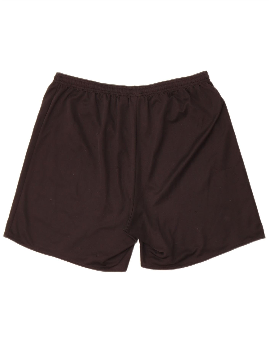 Pantaloni scurți sport pentru bărbați Adidas Climalite XL poliester negru