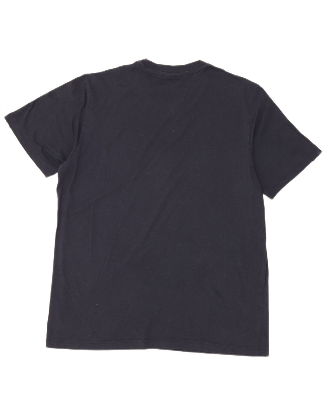 Tricou grafic pentru bărbați Adidas Top mare bleumarin