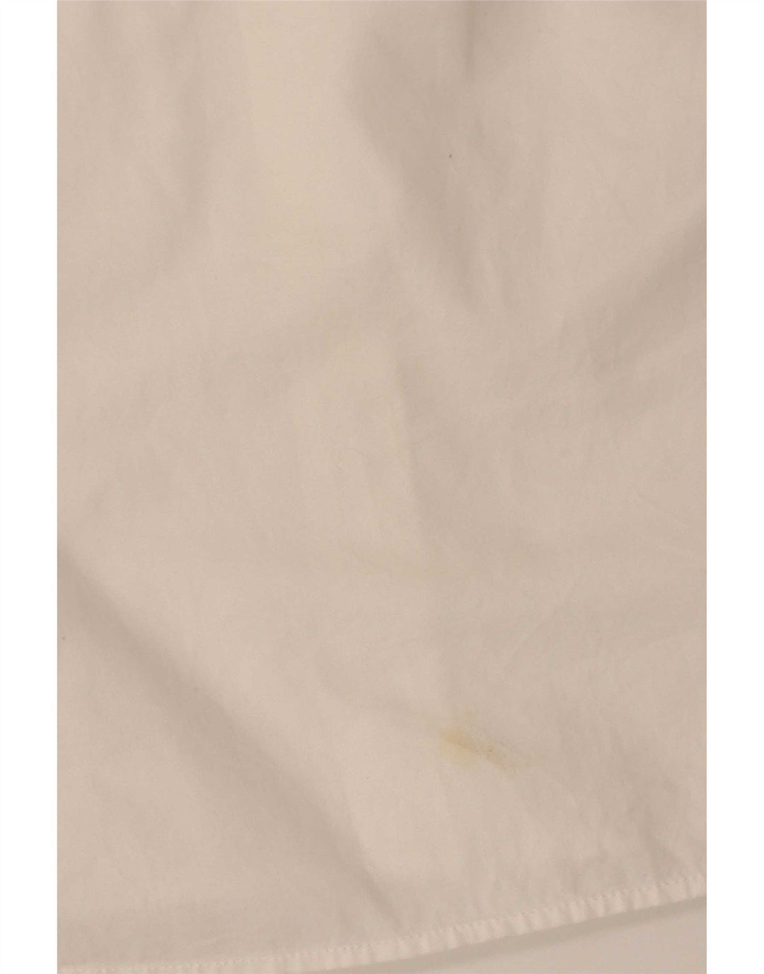 Cămașă cu mânecă lungă pentru femei Massimo Dutti EU 44 XL Bumbac alb