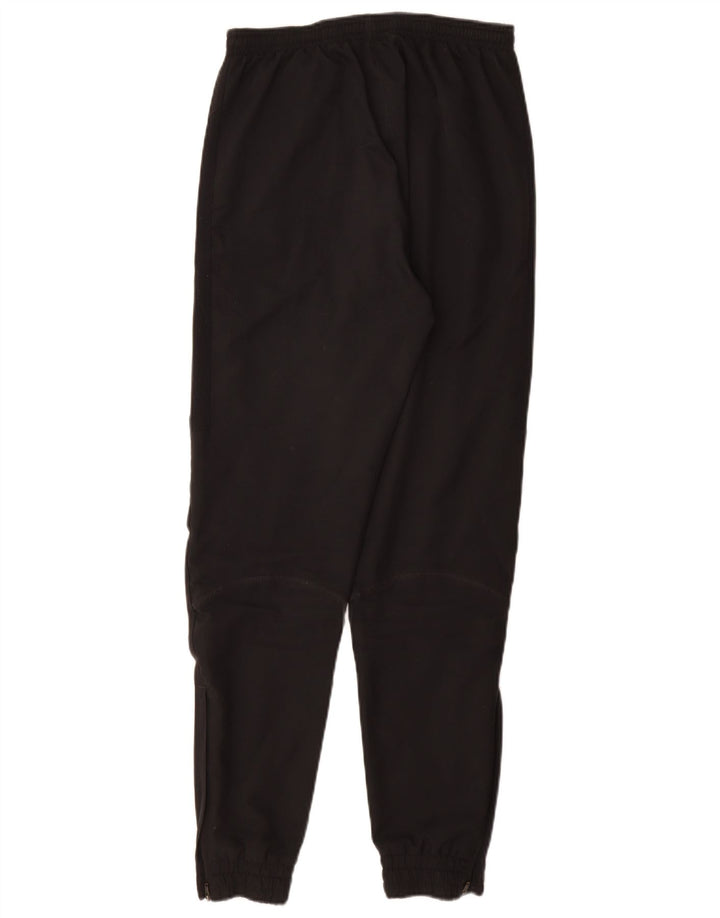 Pantaloni de trening Nike Dri Fit pentru bărbați Pantaloni de jogging Mici Poliester negru